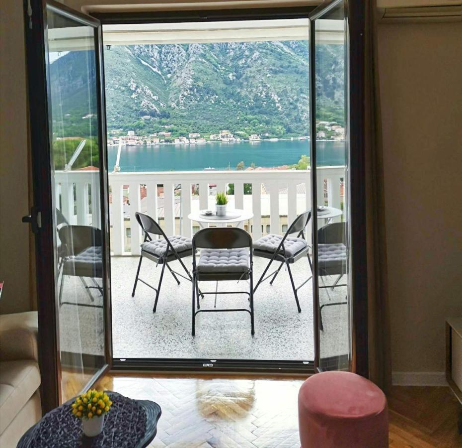 Ana's Place Kotor Exterior foto